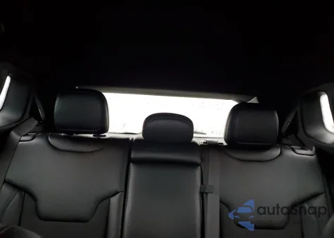 2024 Jeep Compass Latitude from USA, damaged, VIN 3C4NJDBNXRT605372